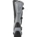MAVERIK BOOTS GREY/BLACK SZ 12