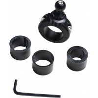 5G BAR MOUNT FIXED 1-1/4