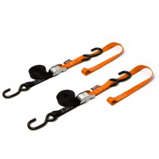 TIE-DOWN CAM S-HOOK SOFT-TYE 1