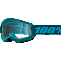 STRATA 2 GOGGLE STONE CLEAR LENS