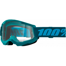 STRATA 2 GOGGLE STONE CLEAR LENS