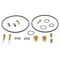 CARBURETOR REBUILD KIT
