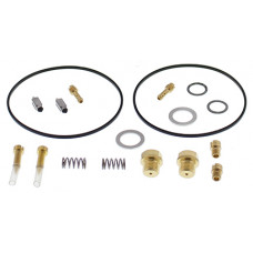 CARBURETOR REBUILD KIT