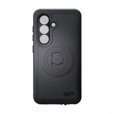 PHONE CASE EXTREME SPC+ SAMSUNG GALAXY S26 BLACK