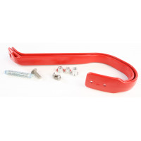 MOHAWK SKI LOOP RED
