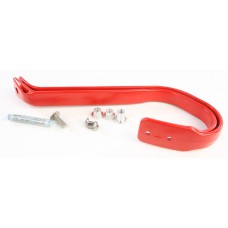 MOHAWK SKI LOOP RED