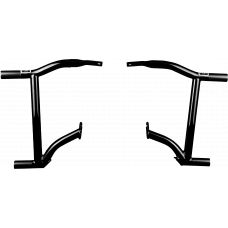 NOT YO DADDYS BAG GUARDS GLOSS BLACK PR