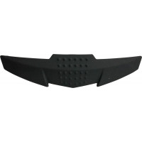 MOUTH VENT MATTE BLACK FF-98/MD-01