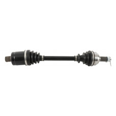 6 BALL HEAVY DUTY AXLE REAR