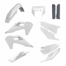 PLASTIC BODY KIT HUSQ