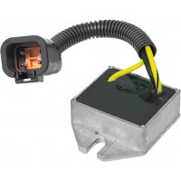 VOLTAGE REGULATOR