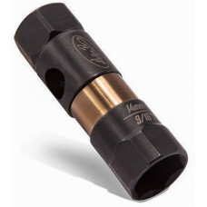 PLUG SOCKET 14MM