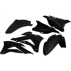 PLASTIC KIT BLACK
