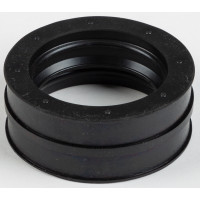 CARBURETOR BOOT SNOWMOBILE