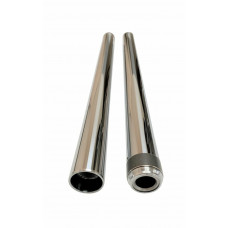 PRO ONE CHROME FORK TUBES 41MM 22 1/4
