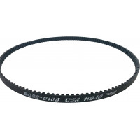 BELT CARBON REAR DRIVE 24MM 140T