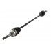 6 BALL HEAVY DUTY AXLE FRONT