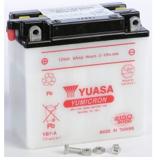 BATTERY YB7-A CONVENTIONAL