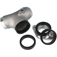 GASKET CARB TO MANIFOLD SOFTAIL DYNA 1/PK 27002-89