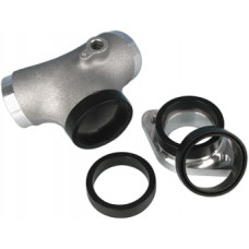 GASKET CARB TO MANIFOLD SOFTAIL DYNA 1/PK 27002-89
