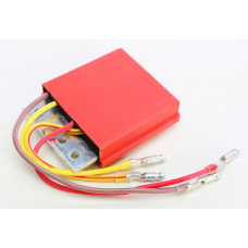 RECTIFIER / REGULATOR