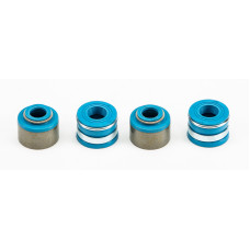 GASKET SEAL VALVE STEM IN/EX EARLY XL KIT 18000-57-K