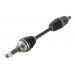 6 BALL HEAVY DUTY AXLE FRONT