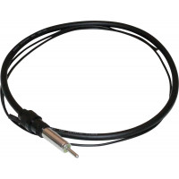 DIPOLE HIDE-WAY ANTENNA