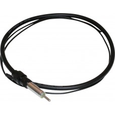 DIPOLE HIDE-WAY ANTENNA