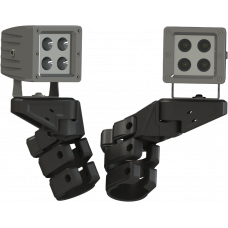 ELITE SERIES CUSTOM POD LIGHT MOUNT PAIR