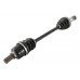 6 BALL HEAVY DUTY AXLE REAR 6 BALL HEAVY DUTY AXLE REAR