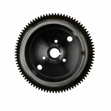 FLYWHEEL