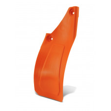 MUD FLAP ORANGE