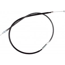 BLACK VINYL CLUTCH CABLE