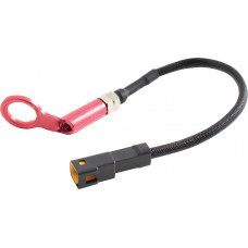 OPTIONAL CYLINDER HEAD SENDING UNIT(NEW WHITE CONN.)