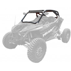 PRO R CAGE W/NO INTRUSION STEALTH GREY