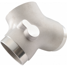 INTAKE MANIFOLD XL 88-03 W/O SENSOR HOLE 27004-88A
