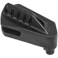 REAR RH LATCH S-D