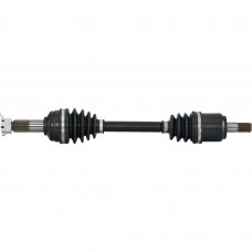 8-BALL EXTREME DUTY AXLE