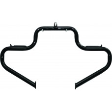 ENGINE GUARD HD MULTIBAR BAR FLH TOURING 97-UP BLK