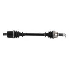 6 BALL HEAVY DUTY AXLE FRONT