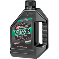 V-TWIN TYPE-E FORK OIL 20WT 32OZ