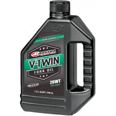 V-TWIN TYPE-E FORK OIL 20WT 32OZ
