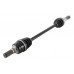 6 BALL HEAVY DUTY AXLE REAR