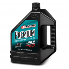 PREMIUM 4T 10W30 1GAL 4/CASE PREMIUM 4T 10W30 1GAL 4/CASE