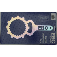 CLUTCH BASKET HOLDER CT001