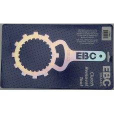 CLUTCH BASKET HOLDER CT001 CLUTCH BASKET HOLDER CT001