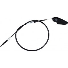 BLACK VINYL CLUTCH CABLE
