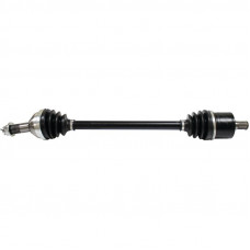 8 BALL HEAVY DUTY AXLE CAN