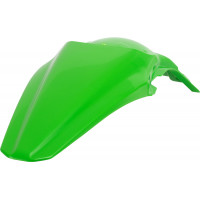 REAR FENDER GREEN